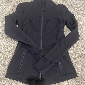 Women's Lululemon define jacket